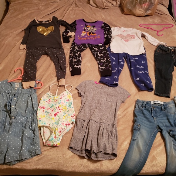 Toddler 2T/3T - Picture 6 of 6